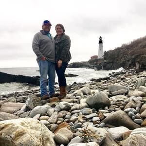 Meet your Posher, Lindsey